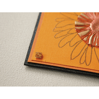 Stix 2 - Craft Foam Pad Circles 10mm x 2mm
