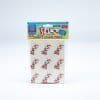 Stix 2 - Craft Foam Pad Circles 10mm x 2mm