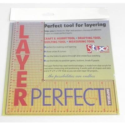 Stix 2 - Imperial Layer Perfect