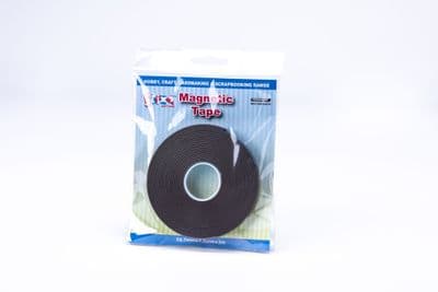 Stix 2 - Magnetic Tape 12.7mm x 3m