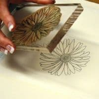 Stix2 - A4 Masking Sheet - 201mm x 297mm