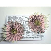 Stix2 - A4 Masking Sheet - 201mm x 297mm