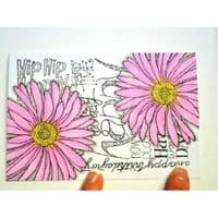 Stix2 - A4 Masking Sheet - 201mm x 297mm