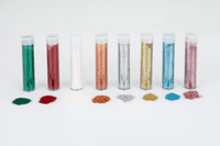 Stix2 - Biodegradable Glitter - Penny Copper