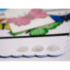 Stix2 - Clear Plastic Beads