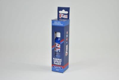 Stix2 - Fabric Spray Paint - Sapphire Blue