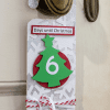 Stix2 - MDF Door Hangers