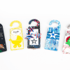 Stix2 - MDF Door Hangers