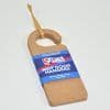 Stix2 - MDF Door Hangers
