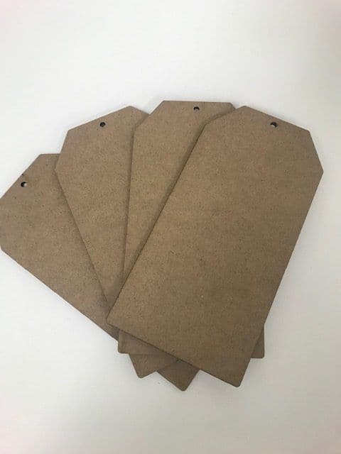 Stix2 - MDF Tag