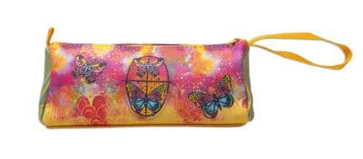 Studio Light - Art by Marlene -  Pencil Case Small No. 4