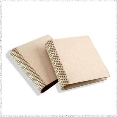 Tando A6 Ring Binder