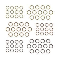 TH92726 Tim Holtz® Idea-ology Jump Rings