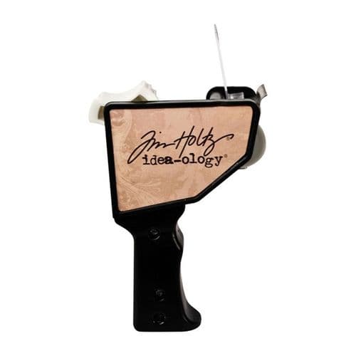 TH92923 - Tim Holtz® Idea-ology™ - Tissue Tape Dispenser