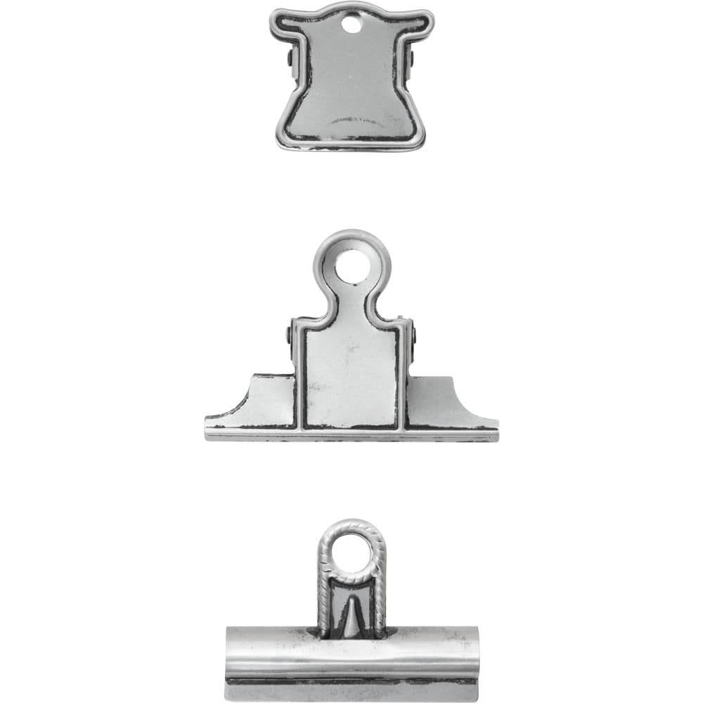 TH93795 Tim Holtz Idea-ology Vintage Clips