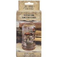 TH94026- Tim Holtz® Idea-ology™ - Display Dome