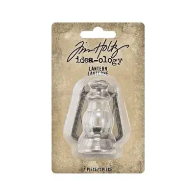 TH94199 - Tim Holtz® Idea-ology - Lantern