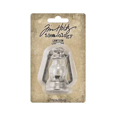 TH94199 - Tim Holtz® Idea-ology - Lantern