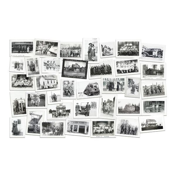 TH94234 - Tim Holtz® Idea-ology™ - Snapshots Vol 1