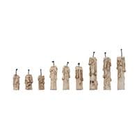 TH94260 - Tim Holtz® Idea-ology - Halloween Drippy Candles (9pcs)
