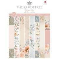 The Paper Tree - Halcyon Days  A4 Insert Collection