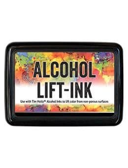 Tim Holtz® Alcohol Ink Lift-Ink Pad