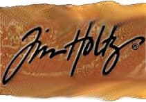 Tim Holtz by Ranger