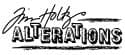 Tim Holtz by Sizzix
