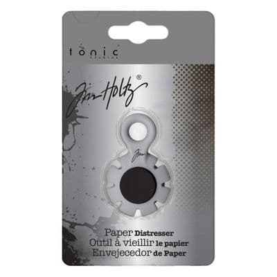 Tim Holtz® by Tonic Studio Paper Distresser