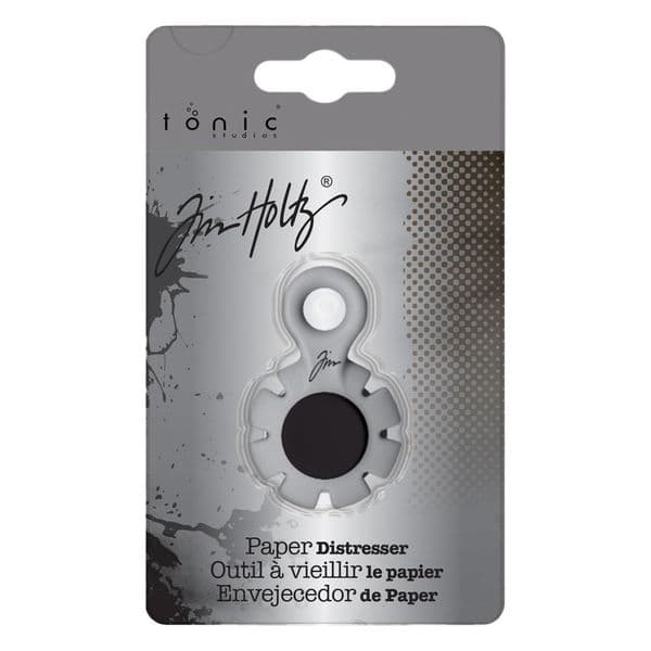 Tim Holtz® by Tonic Studio Paper Distresser