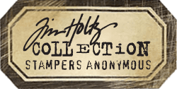 Tim Holtz Collection