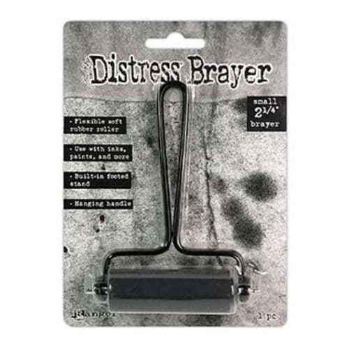 Tim Holtz Distress Brayer Small 2.5 in