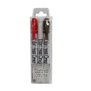 Tim Holtz® - Distress Crayon #15
