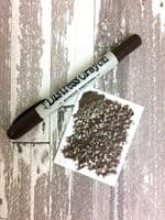 Tim Holtz® Distress Crayons- Ground Espresso