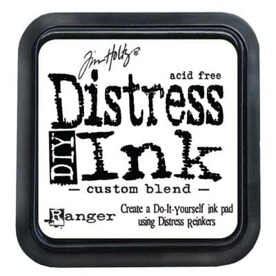Tim Holtz® Distress - DIY Distress It Yourself Ink Pad