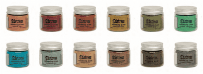 Tim Holtz® - Distress Embossing Glaze