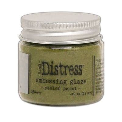 Tim Holtz® - Distress Embossing Glaze - Peeled Paint