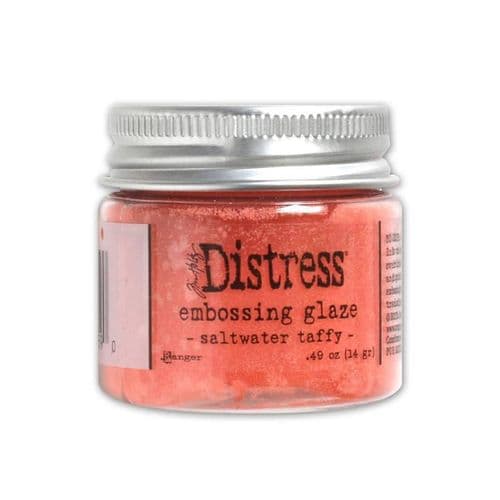 Tim Holtz® - Distress Embossing Glaze - Saltwater Taffy