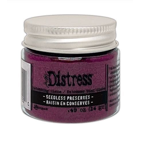 Tim Holtz® - Distress  Embossing Glaze - Seedless Preserves