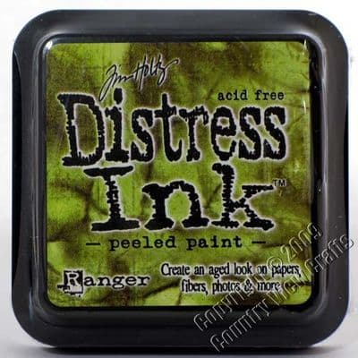 Tim Holtz® Distress Ink Pad - Peeled Paint