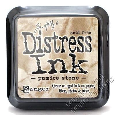 Tim Holtz® Distress Ink Pad - Pumice Stone