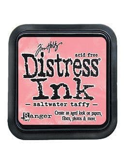 Tim Holtz® Distress Ink Pad - Saltwater Taffy