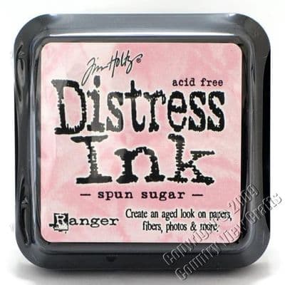 Tim Holtz® Distress Ink Pad - Spun Sugar