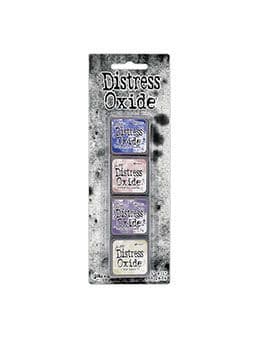 Tim Holtz Distress® Mini Oxide® Ink Pads Kit #11