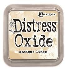 Tim Holtz® - Distress Oxide Ink Pad - Antique Linen