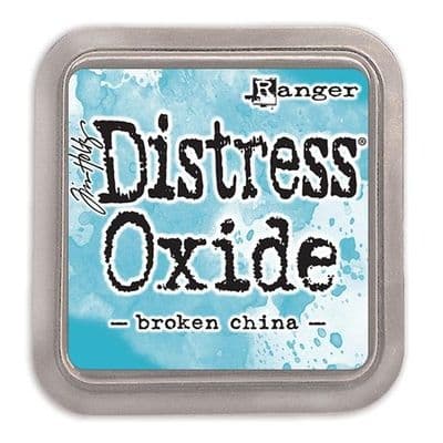 Tim Holtz® - Distress Oxide Ink Pad - Broken China