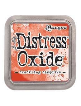 Tim Holtz® - Distress Oxide Ink Pad - Crackling Campfire