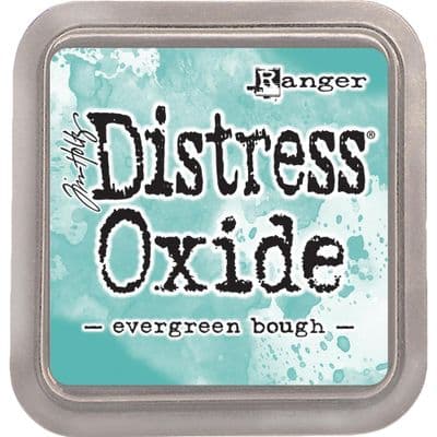 Tim Holtz® - Distress Oxide Ink Pad - Evergreen Bough
