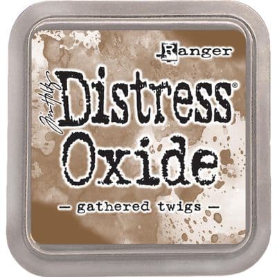 Tim Holtz® - Distress Oxide Ink Pad - Gathered Twigs