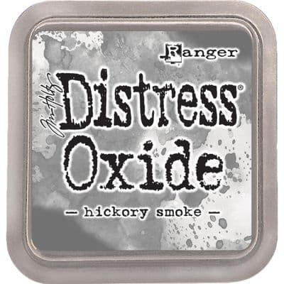 Tim Holtz® - Distress Oxide Ink Pad - Hickory Smoke